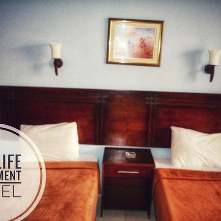 Boulevard Apartment Hotel Хургада Экстерьер фото